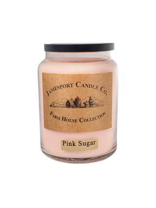 Pink Sugar | Large Country