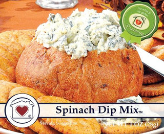 Spinach Dip Mix