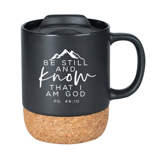 Mug | Be Still and Know