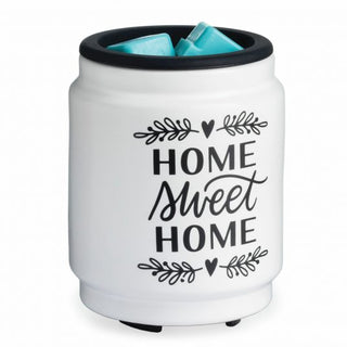 Home Sweet Home Wax Warmer