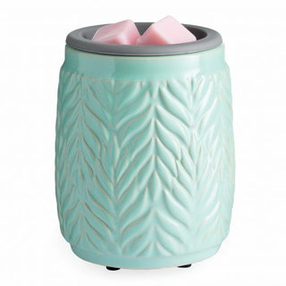 Mint Leaf Wax Warmer