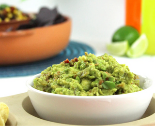 Guacamole Dip Mix