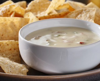 White Cheddar & Jalapeno Dip Mix